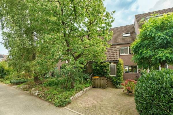 Woning Oosterhof 17 Ede
