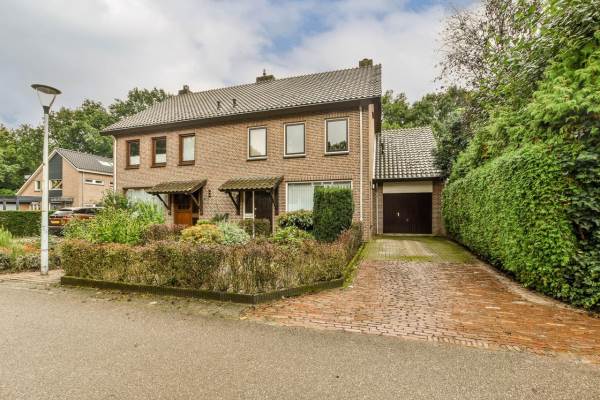 Woning Blauwe Hof 4324 Wijchen