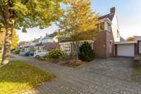 Woning Straatsburglaan 58 Sittard