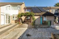 Woning de Roos 17 Hoogerheide