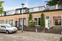 Woning Vinkenstraatje 8 Tiel