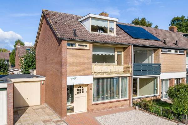 Woning Heinencamp 28 Nijkerk