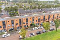 Woning Stijn Streuvelshove 35 NIEUWEGEIN