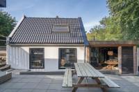 Woning Deijffelbroekselaan 4 Pernis Rotterdam