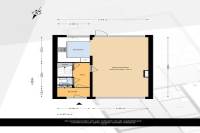 Woning Willem Frederikstraat 8 Vlaardingen