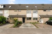 Woning Andreas Schelfhoutrade 9 Capelle aan den IJssel