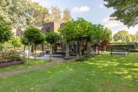 Woning Burgemeester Peereboom Vollerlaan 20 Aerdenhout