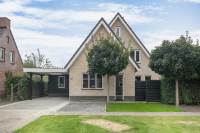 Woning Bark 32 Nieuw-Amsterdam