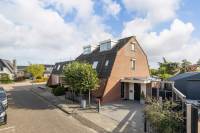 Woning de Meenthe 7 Hattem