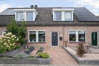 Woning Scheerweide 52 Nijeveen