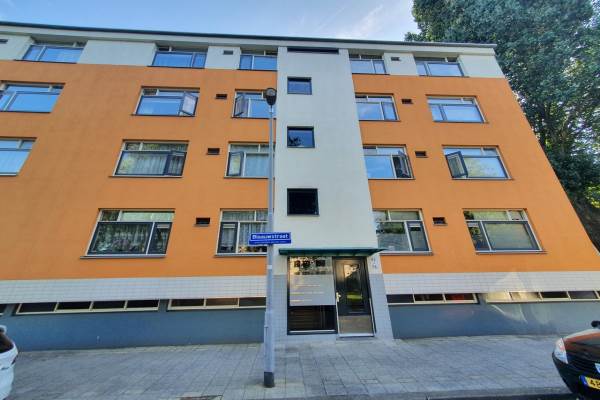 Woning Blaauwstraat 76 Rotterdam