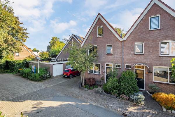 Woning Reuvekamp 3 Eibergen