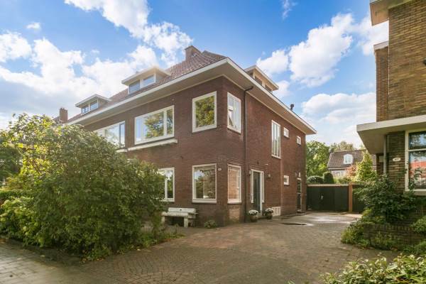 Woning Stadhouderslaan 65 Schiedam