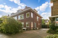 Woning Stadhouderslaan 65 Schiedam