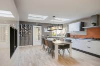 Woning Kogeldistel 8 Rotterdam