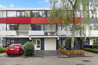 Woning Bachplein 47 Berkel en Rodenrijs