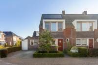 Woning Hoefpad 19 Biest-Houtakker