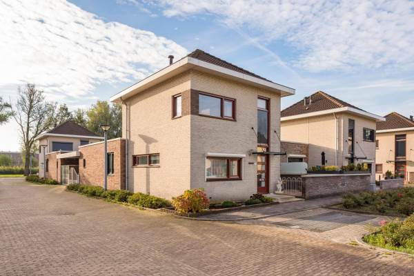 Woning Groenplaats 3 KRIMPEN AAN DEN IJSSEL