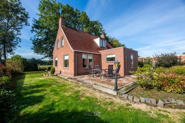 Woning Singel 7 Schildwolde