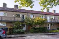 Woning Dr. Van der Zandestraat 29 Enschede