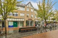 Woning Burchtstraat 7d Wijchen