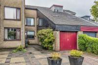 Woning Snelrewaard 8 Capelle aan den IJssel