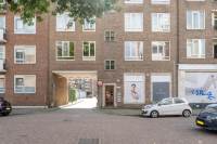 Woning Van Alkemadestraat 54 Rotterdam