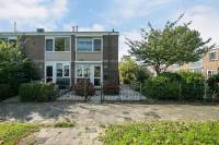 Woning Desdemonastraat 203 Hoogvliet Rotterdam