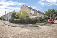 Woning Esdoornstraat 1 Spijkenisse