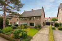 Woning Griffensteijnselaan 72 Zeist