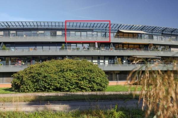 Woning De Zeilmakerij 42 Leusden
