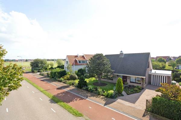 Woning Korte Blokweg 2 ZIERIKZEE