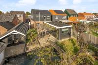 Woning Noordstraat 6 Oosterland