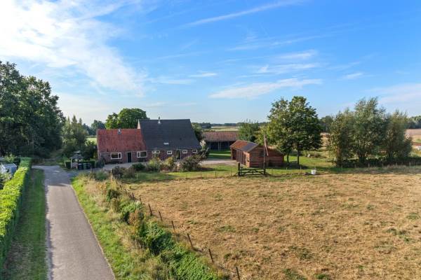 Woning Hoekstraat 8 Roosendaal