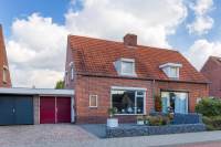 Woning Wilhelmietenstraat 35 Huijbergen