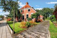 Woning Westervalge 24 Warffum