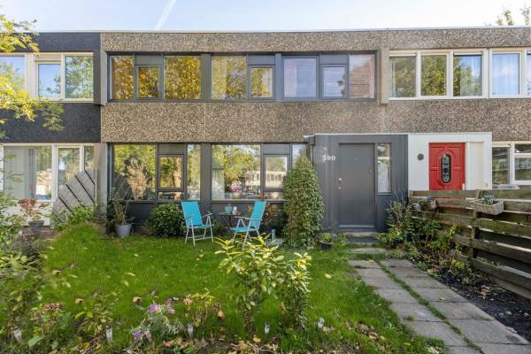 Woning Meerpaal 390 GRONINGEN