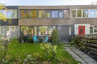 Woning Meerpaal 390 GRONINGEN