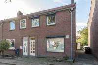 Woning Wolfshoofdplein 31 Hoensbroek