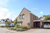 Woning De Valk 7 Valkenburg (LI)