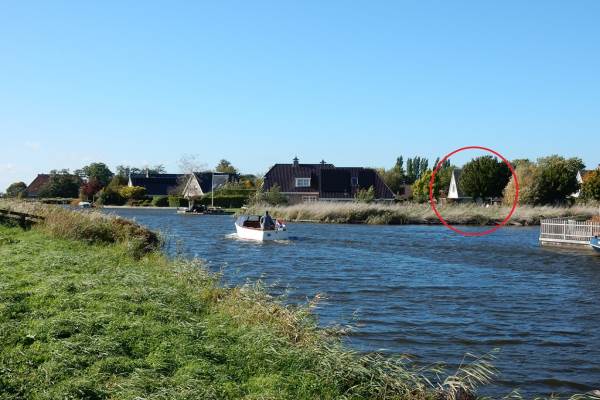 Woning Croleskwartier 41 IJlst