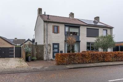 Woning Koningin Wilhelminastraat 75 Hedel