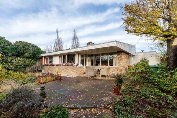 Woning Elzenhof 44 Bodegraven