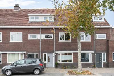 Woning Mecklenburgstraat 48 Eindhoven