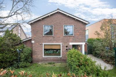 Woning Burgemeester Doormanstraat 28 Driebruggen