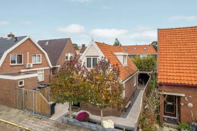 Woning Lijnbaan 68 Lemmer