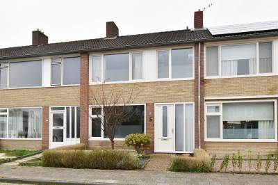 Woning Lidlum 5 Drachten