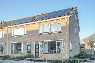 Woning Huijgensstraat 1 Westkapelle