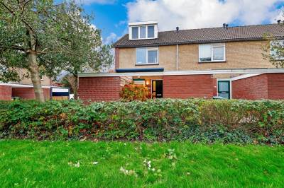 Woning Schoenerstraat 39 Zaandam