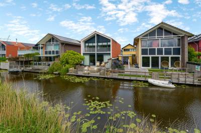 Woning Suezweg 43 Purmerend